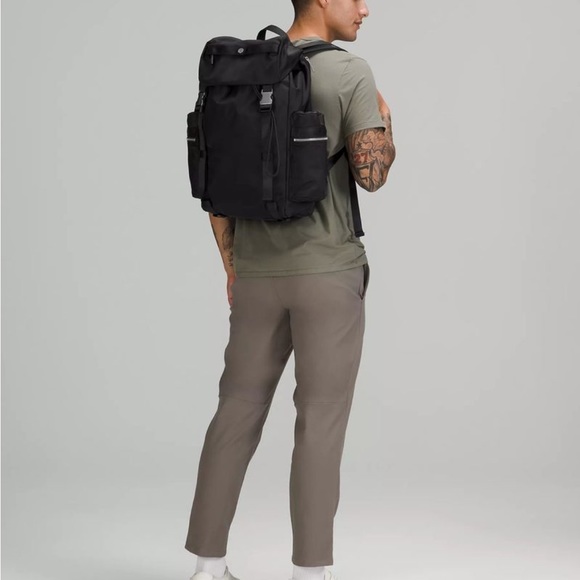 Wunderlust Backpack 25L NWOT - Picture 6 of 10